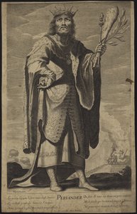Portret Periandera