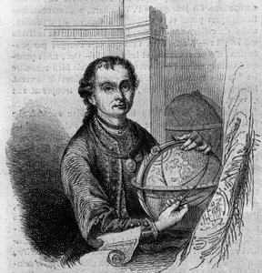 Portret Pierre