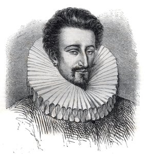 Portret Pierre