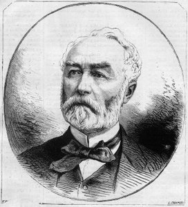Portret Pierre