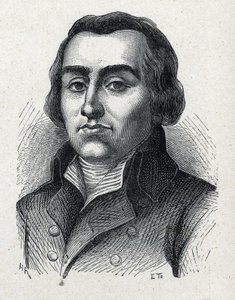 Portret Pierre