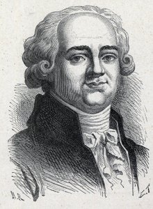 Portret Pierre