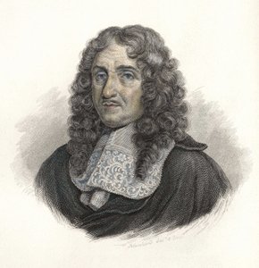 Portret Pierre