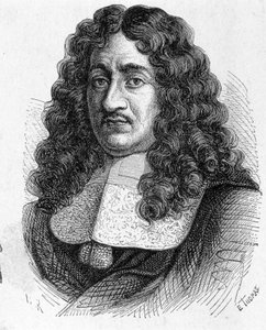 Portret Pierre