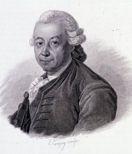 Portret Pierre