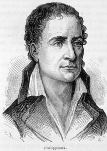 Portret Pierre