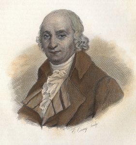 Portret Pierre