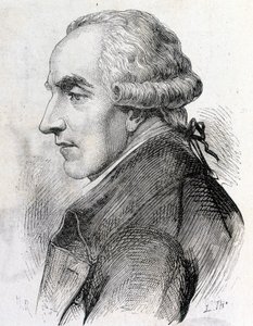 Portret Pierre