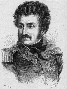 Portret Pierre