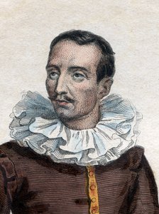 Portret Pierre