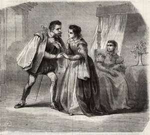 Książę Don Carlos (1545-1568) z Melles d