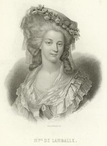 Księżniczka Maria Luisa Sabaudii