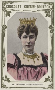 Księżniczka Helene d