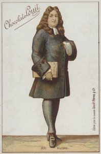 Racine autorstwa French School