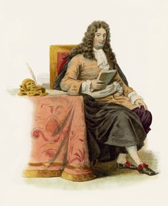Racine autorstwa French School