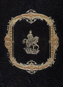 Romantyczna okładka „Album des Voyages”” autorstwa French School