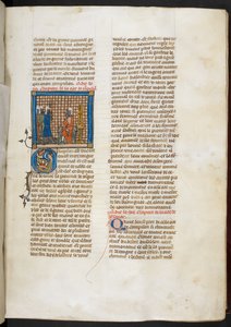 Royal MS 19 DI, f.76r, Roman d