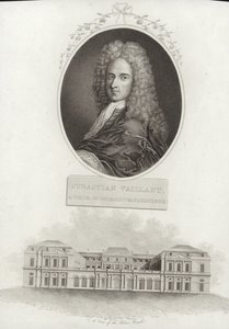 Sebastien Vaillant