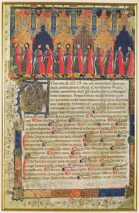 Radni Tuluzy, 1369 autorstwa French School