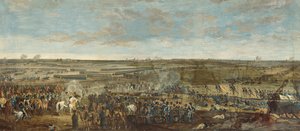 Bitwa pod Lipskiem, 18 października 1813 (szczegóły w 161783)