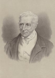 Książę Wellington, brytyjski generał i premier 1828-1830 i 1834 autorstwa French School
