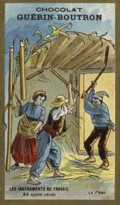 cep autorstwa French School