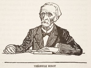 Teodule Ribot autorstwa French School