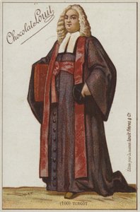 Turgot autorstwa French School