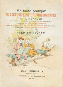 Nieznany obraz autorstwa French School