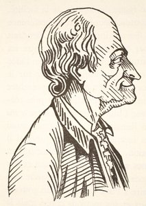 Voltaire, kopia Borisa Mestchersky