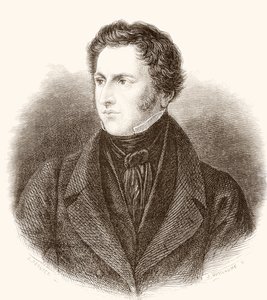 Williama Collinsa autorstwa French School
