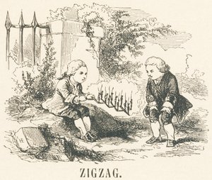 Z: Zygzak autorstwa French School