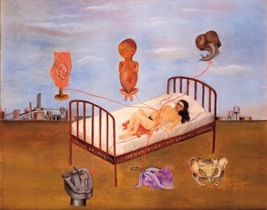 autorstwa Frida Kahlo