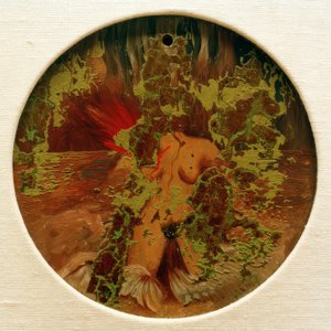 Krąg autorstwa Frida Kahlo