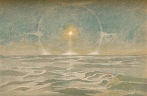 Noc polarna, 24 listopada 1893, 1897