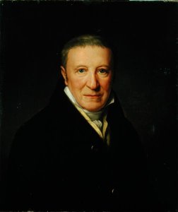 Kanon Friedrich Johann Lorenz Meyer (1760-1844), 1830