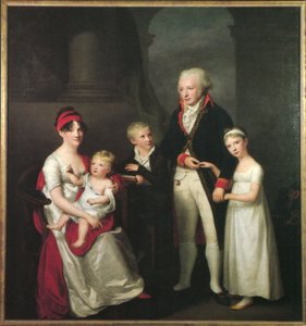 Rodzina Gröger Souchay