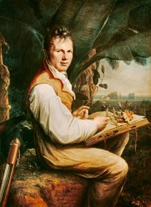 Aleksander von Humboldt