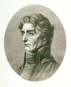 Horatio Nelson (1758-1805) autorstwa Friedrich Heinrich (after) Fuger