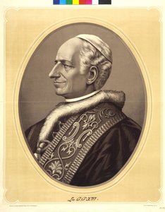 Papież Leon XIII