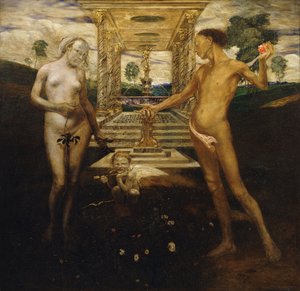 Adam i Ewa