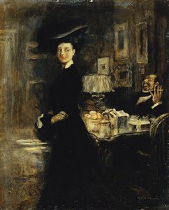 Wspólny żart