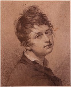 Autoportret, 1805