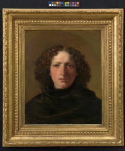  autorstwa Friedrich von Amerling