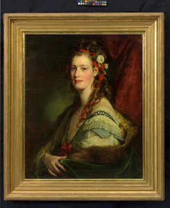  autorstwa Friedrich von Amerling