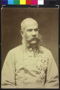 Franciszek Józef I
