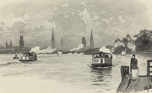 Zewnętrzne Alster
