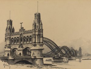 Elbrücke