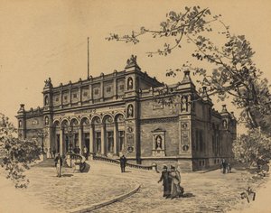 Galeria Sztuki