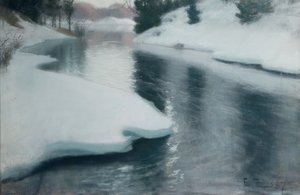  autorstwa Fritz Thaulow